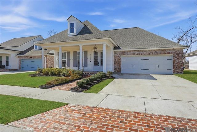 13132 Elissa Ln, Baton Rouge, LA 70818
