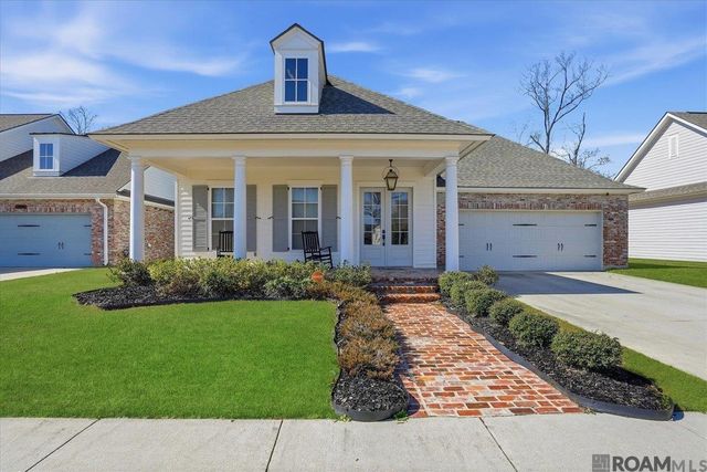13132 Elissa Ln, Baton Rouge, LA 70818