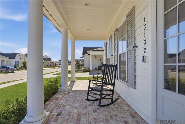 13132 Elissa Ln, Baton Rouge, LA 70818