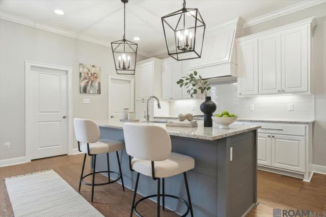 13132 Elissa Ln, Baton Rouge, LA 70818