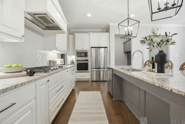 13132 Elissa Ln, Baton Rouge, LA 70818