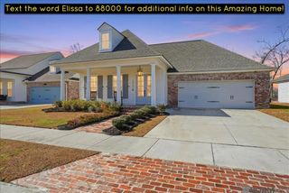 13132 Elissa Ln, Baton Rouge, LA 70818