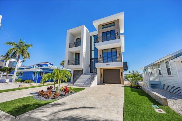 455 Palermo CIR, Fort Myers Beach, FL 33931