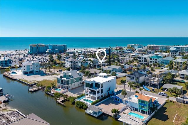 455 Palermo CIR, Fort Myers Beach, FL 33931