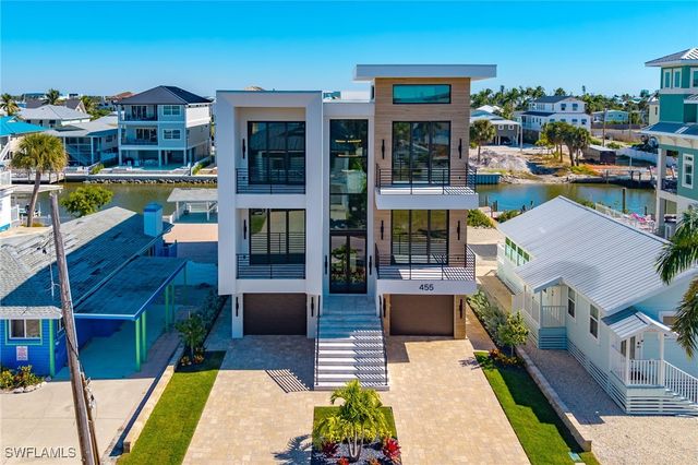 455 Palermo CIR, Fort Myers Beach, FL 33931