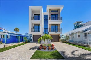 455 Palermo CIR, Fort Myers Beach, FL 33931