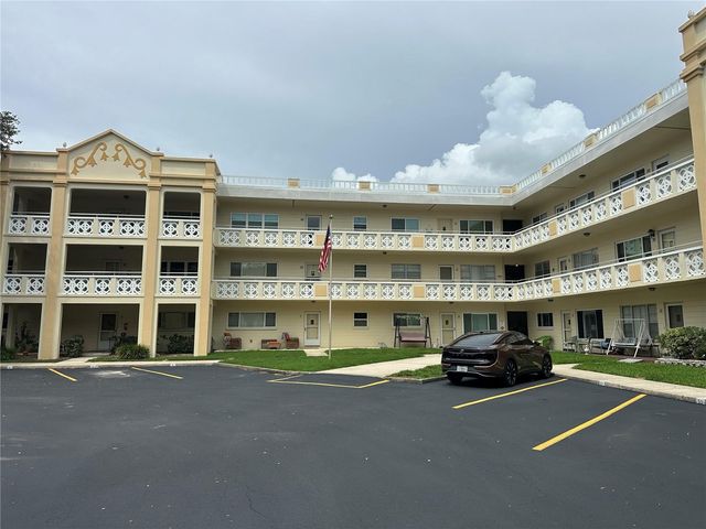 2285 ISRAELI DRIVE 29, Clearwater, FL 33763