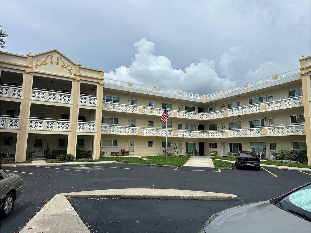2285 ISRAELI DRIVE 29, Clearwater, FL 33763
