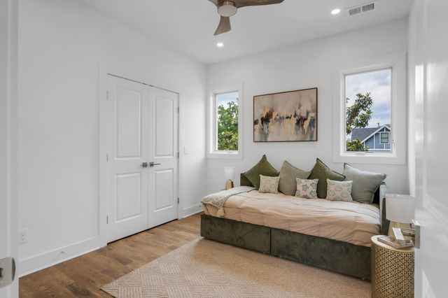 1711 5th Ave N Unit 4, Nashville, TN 37208