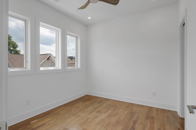 1711 5th Ave N Unit 4, Nashville, TN 37208