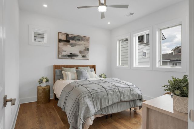 1711 5th Ave N Unit 4, Nashville, TN 37208