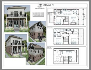 1711 5th Ave N Unit 4, Nashville, TN 37208