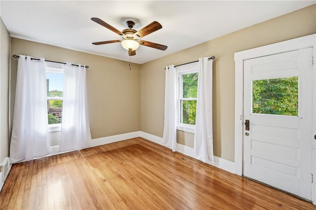 124 Wengler Ave, Sharon, PA 16146