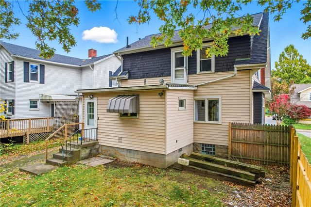 124 Wengler Ave, Sharon, PA 16146