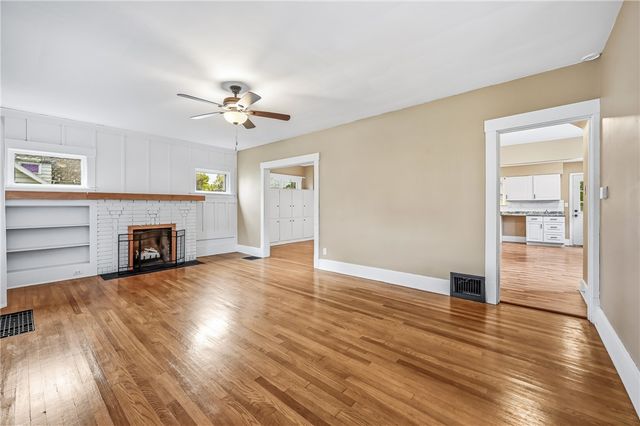 124 Wengler Ave, Sharon, PA 16146