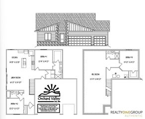 11301 N 173rd Street, Bennington, NE 68007