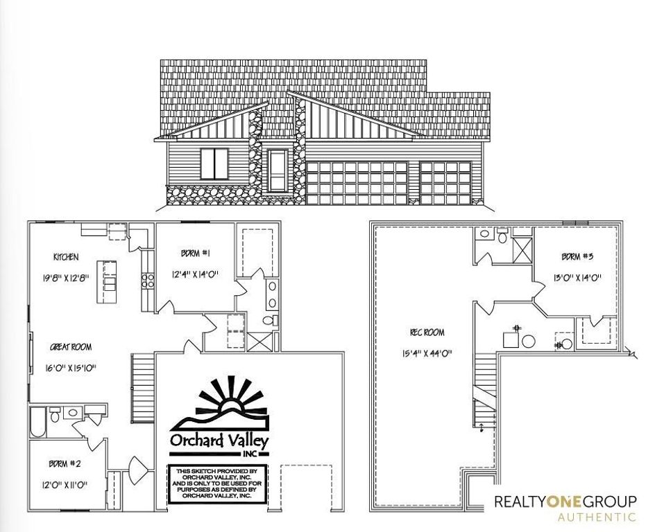 11301 N 173rd Street, Bennington, NE 68007