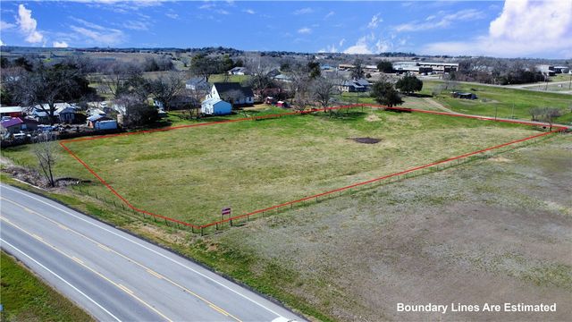 TBD Hwy 90, Anderson, TX 77830