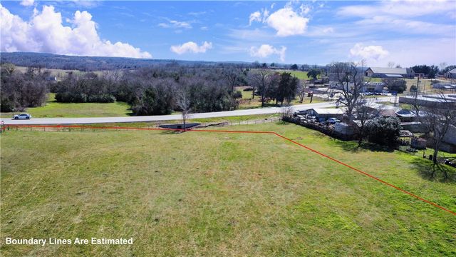 TBD Hwy 90, Anderson, TX 77830