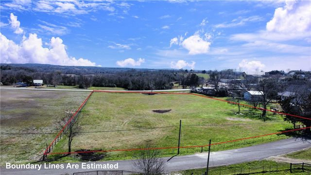 TBD Hwy 90, Anderson, TX 77830