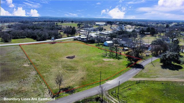 TBD Hwy 90, Anderson, TX 77830