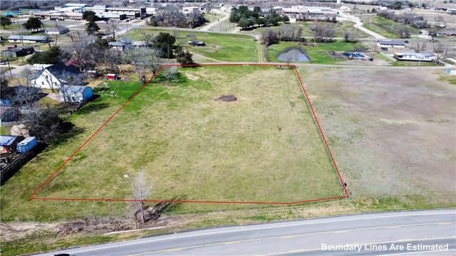 TBD Hwy 90, Anderson, TX 77830