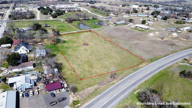 TBD Hwy 90, Anderson, TX 77830