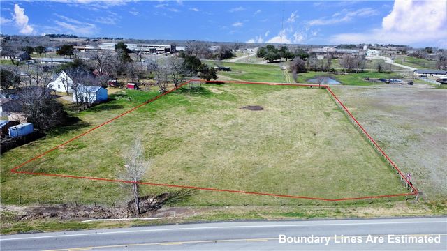 TBD Hwy 90, Anderson, TX 77830