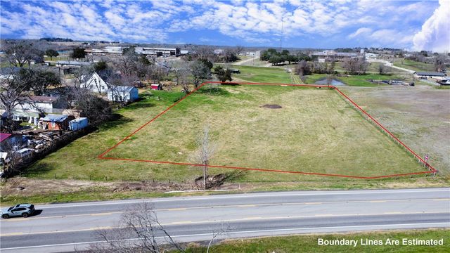 TBD Hwy 90, Anderson, TX 77830