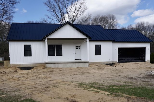 2336 Macarthur Road, Muskegon, MI 49442