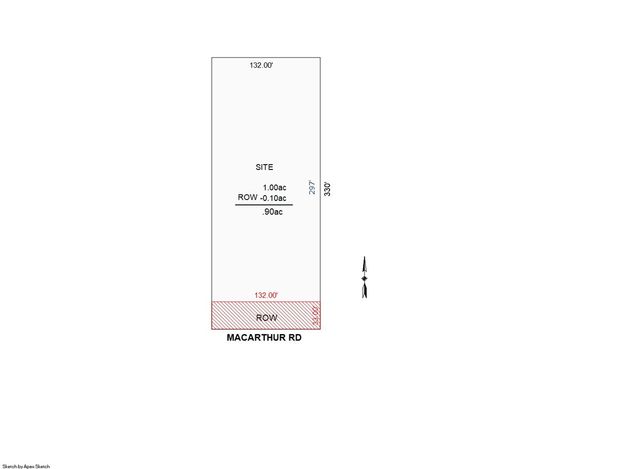 2336 Macarthur Road, Muskegon, MI 49442