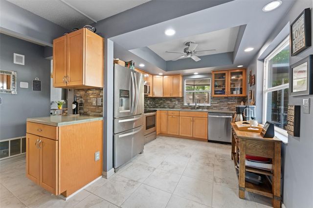 2647 CEDAR VIEW COURT, Clearwater, FL 33761