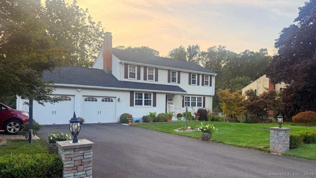 172 Eddy Lane, Newington, CT 06111