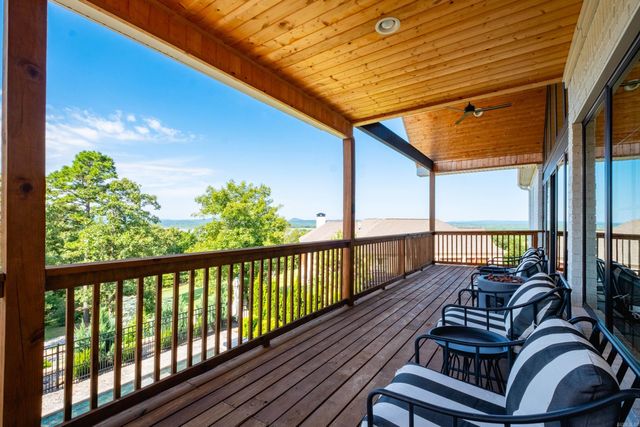 16200 Vista Del Rio, North Little Rock, AR 72113