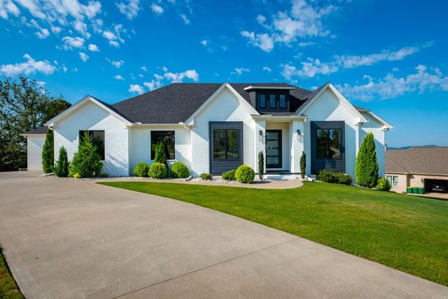 16200 Vista Del Rio, North Little Rock, AR 72113