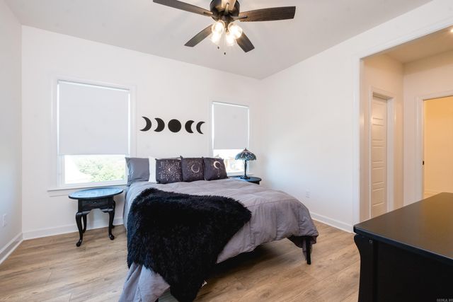 16200 Vista Del Rio, North Little Rock, AR 72113