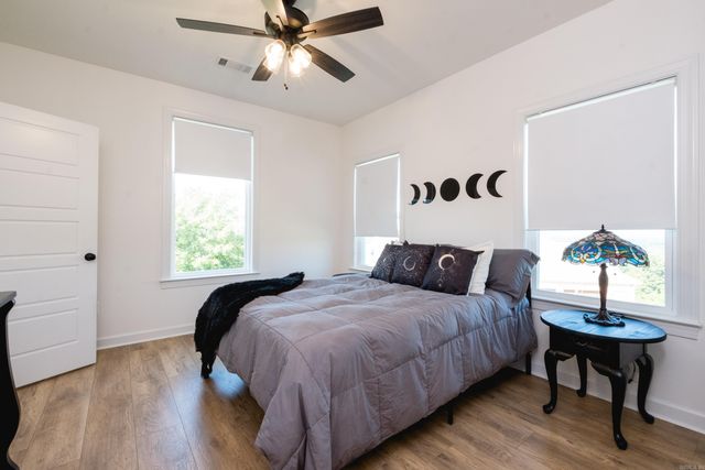 16200 Vista Del Rio, North Little Rock, AR 72113