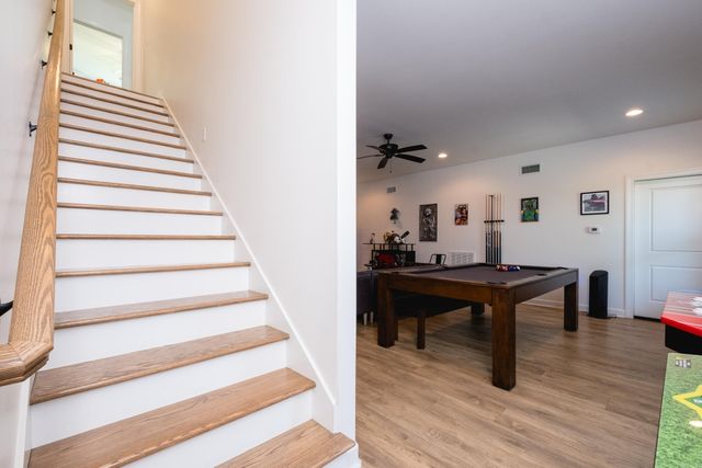 16200 Vista Del Rio, North Little Rock, AR 72113