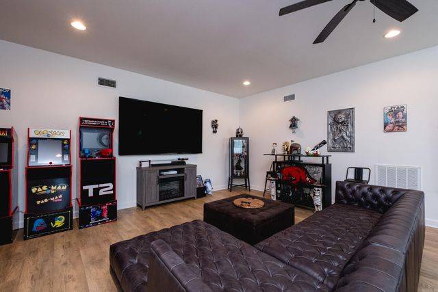 16200 Vista Del Rio, North Little Rock, AR 72113
