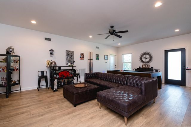 16200 Vista Del Rio, North Little Rock, AR 72113