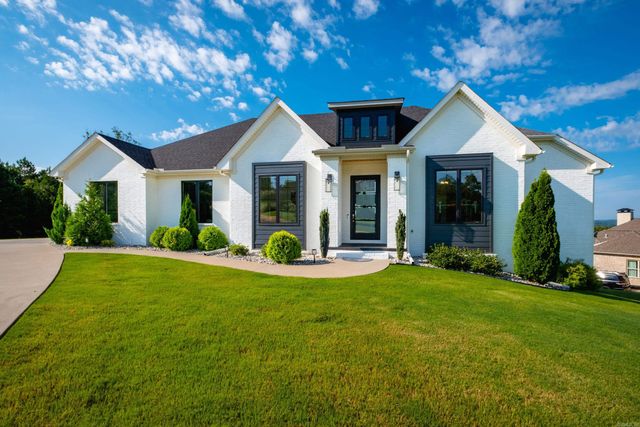 16200 Vista Del Rio, North Little Rock, AR 72113