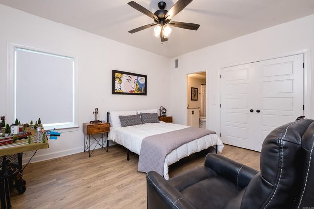 16200 Vista Del Rio, North Little Rock, AR 72113
