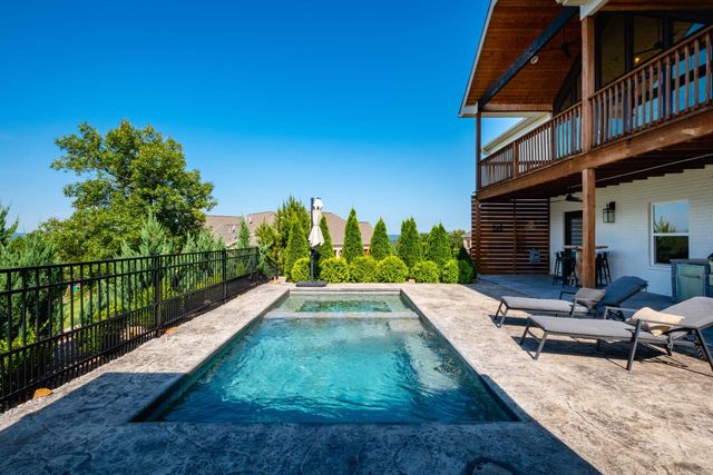 16200 Vista Del Rio, North Little Rock, AR 72113