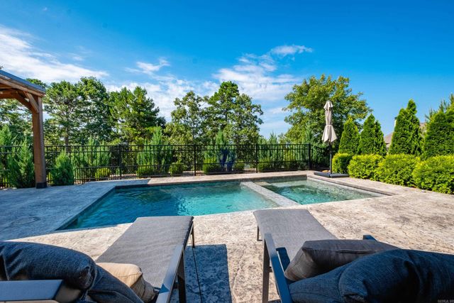 16200 Vista Del Rio, North Little Rock, AR 72113