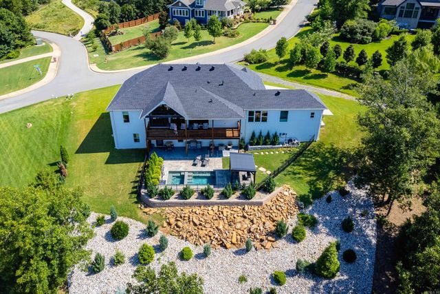 16200 Vista Del Rio, North Little Rock, AR 72113
