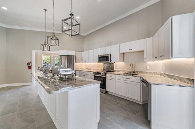 244 MARINER DRIVE, Tarpon Springs, FL 34689