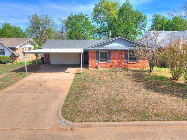 4925 Michael Place, Oklahoma City, OK 73115