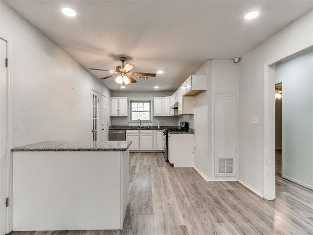 4925 Michael Place, Oklahoma City, OK 73115