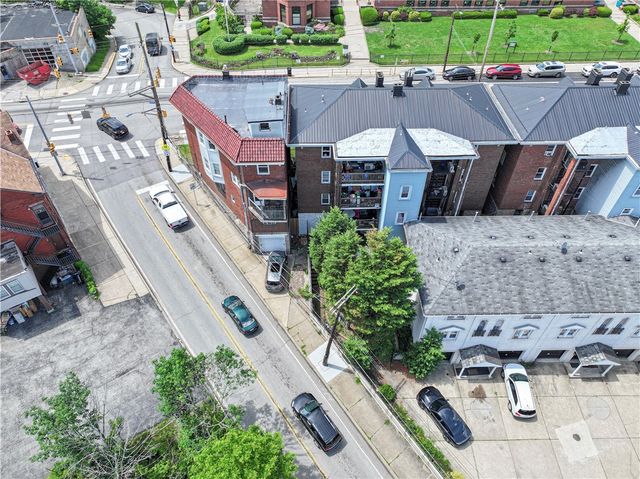 2361 Brownsville Rd, Carrick, PA 15210