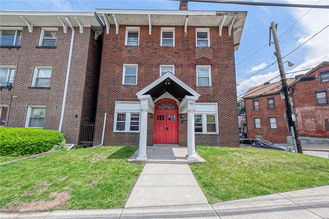 2361 Brownsville Rd, Carrick, PA 15210